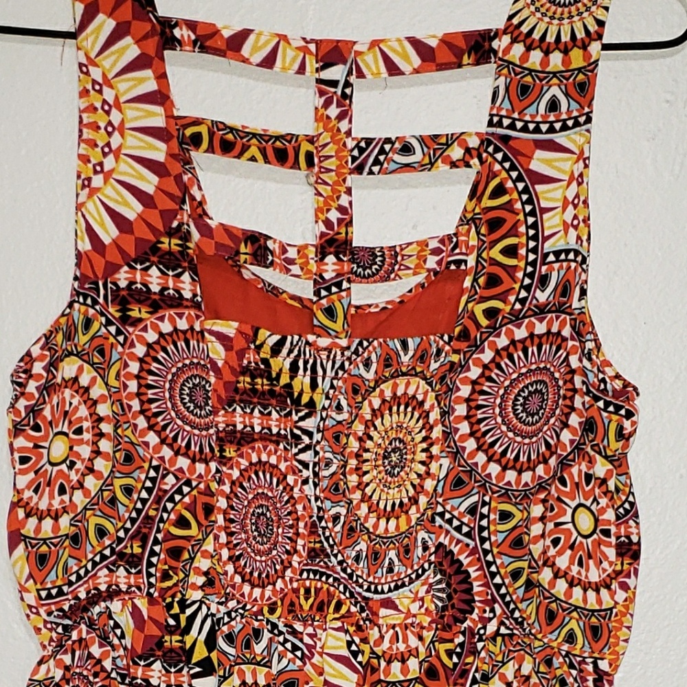 Xhilaration Dress Size M - Picture 2 of 3